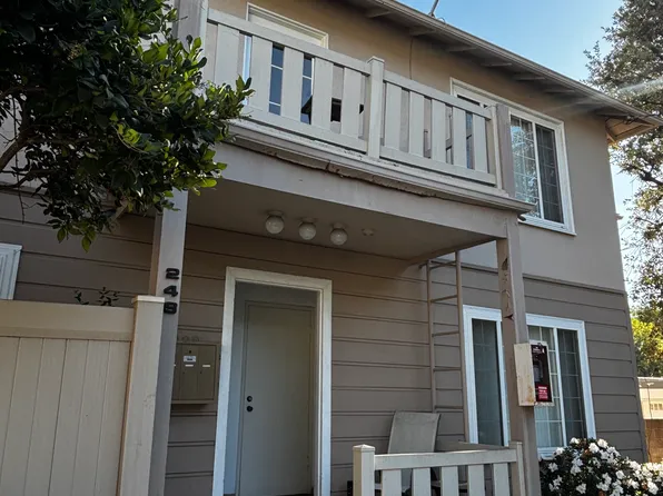 248 E California Blvd APT 4, Pasadena, CA 91106