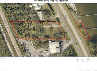 4500 S High Way #1, Grant, FL 32949