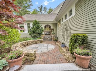 43 Country Club Way, Ipswich, MA 01938