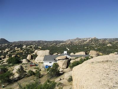 1453 Starship Ln, Jacumba, CA, 91934