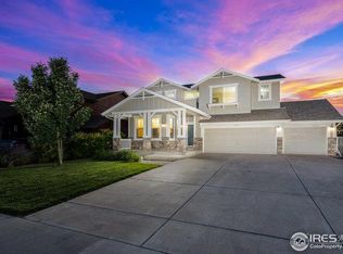 2404 Black Duck Ave, Johnstown, CO 80534