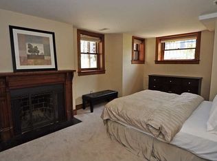 642 Independence Ave SE APT A, Washington, DC 20003