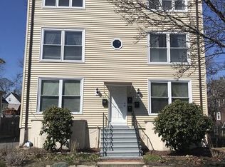 17 Herschel St #1, Lynn, MA 01902