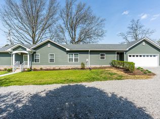 94 E 20th St, Paris, KY 40361