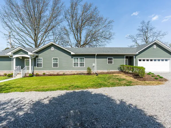 94 E 20th St, Paris, KY 40361