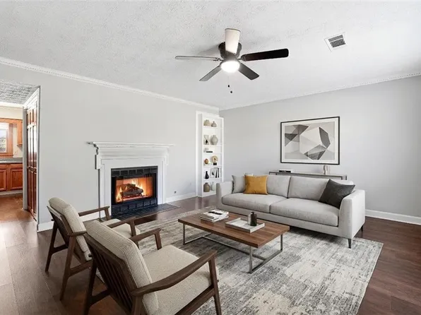 6148 Winfield Ct, Tucker, GA 30084