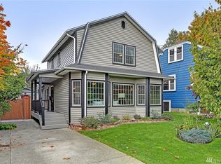 8035 Bagley Ave N, Seattle, WA 98103