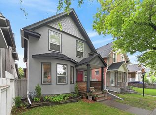 447 N Marsh Rd NE, Calgary, AB T2E5B2