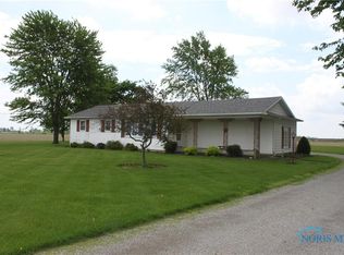 24675 E Deshler Rd, Deshler, OH 43516