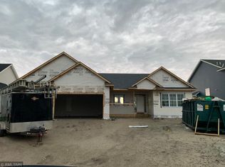 474 143rd Ave NW, Andover, MN 55304