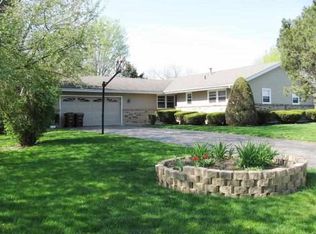 412 W Ashelford Ct, Byron, IL 61010