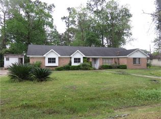 11802 Nanette Dr, Houston, TX 77050