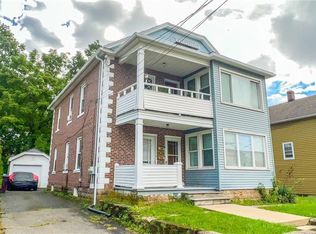 93 Albany Ave, New Britain, CT 06053