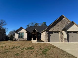 6813 Maple View Ln, Texarkana, TX 75503