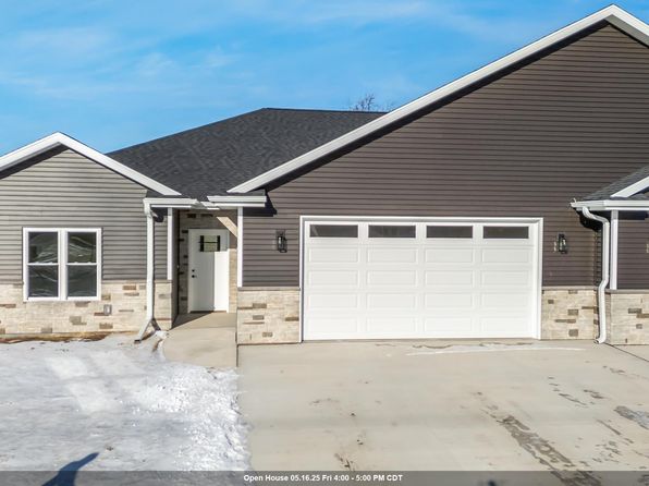 210 W National Ave, Brillion, WI 54110