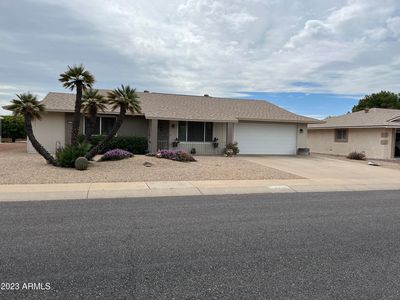 9723 W SPANISH MOSS Lane, Sun City, AZ, 85373
