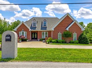 999 Horn Springs Rd, Lebanon, TN 37087