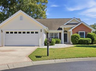 529 Oakmont Dr, Myrtle Beach, SC 29579