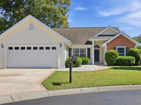 529 Oakmont Dr., Myrtle Beach, SC 29579