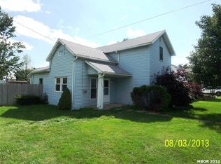 1635 Byal Ave, Findlay, OH 45840