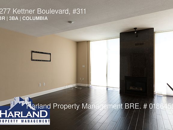 2nd image of 1277 Kettner Blvd Unit 311