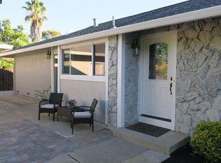 1826 Camino Estrada, Concord, CA