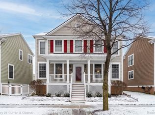 43107 Emerson Way, Novi, MI 48377