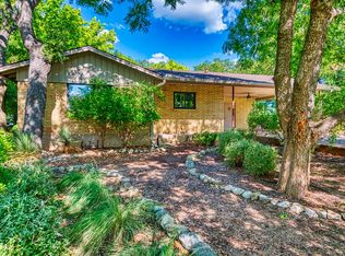 1122 Donna Kay Dr, Kerrville, TX 78028