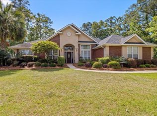 9694 Dancing Rabbit Way, Tallahassee, FL 32312