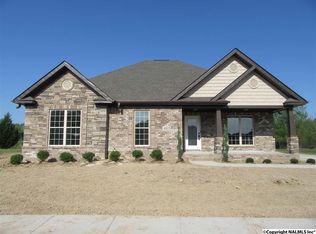 4105 Clydesdale Way SW, Decatur, AL 35603