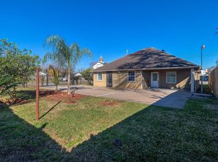 8004 Mendez St, Houston, TX 77029