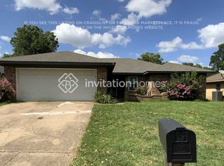 4608 Ringold Dr, Fort Worth, TX 76133