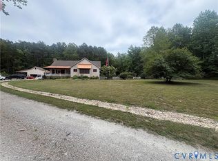 4215 Newville Rd, Waverly, VA 23890