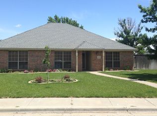7513 Sheldon Rd, Amarillo, TX 79119