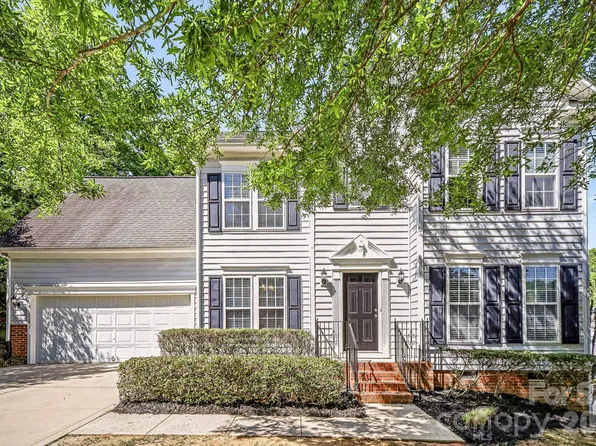 3700 Wilshire Ln, Waxhaw, NC 28173