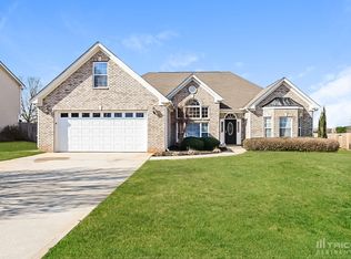 5111 Redcoat Ln, McDonough, GA 30252