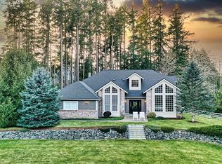 245 Chippewa Trl, Fox Island, WA 98333