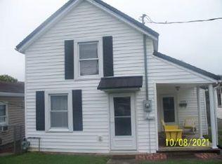 1425 Vine St, Maysville, KY 41056