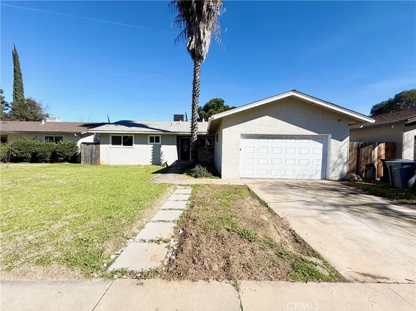 3018 Marie Ct, Merced, CA 95340