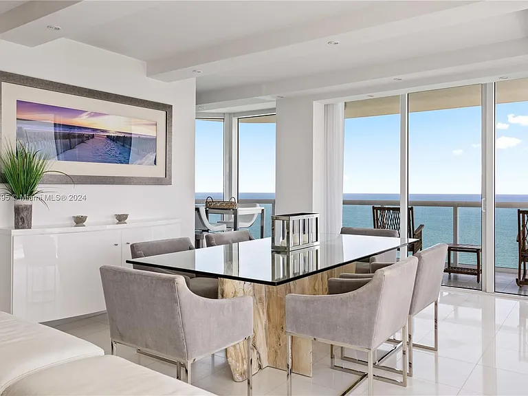 6365 Collins Ave #3803 — Photo 2