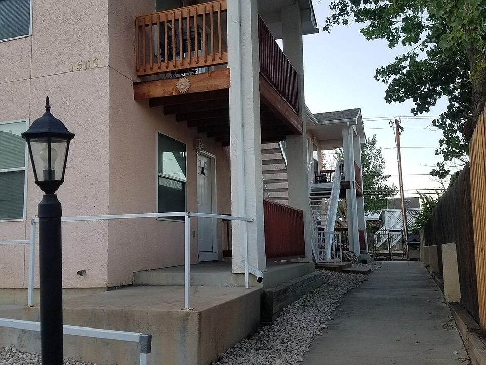 1st image of 1509 E 21st St #4
