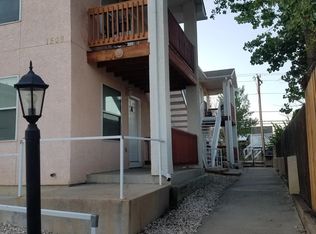 1509 E 21st St #4, Pueblo, CO 81001