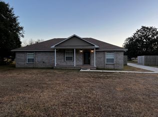 4245 S Spencer Field Rd, Pace, FL 32571