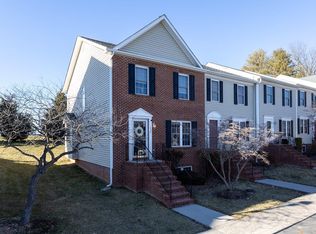1458 Miller Spring Ct, Harrisonburg, VA 22801