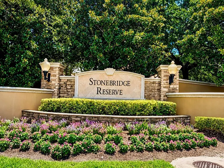 3332 Robert Trent Jones Dr #20603 — Photo 44
