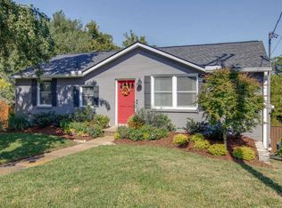 901 Rose Park Dr, Nashville, TN 37206