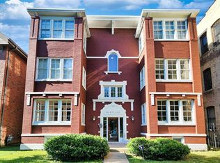 4317 Maryland Ave APT 3W, Saint Louis, MO 63108