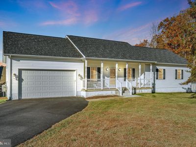 773 Truslow Rd, Fredericksburg, VA, 22406