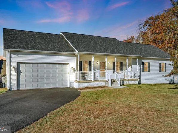 773 Truslow Rd, Fredericksburg, VA 22406