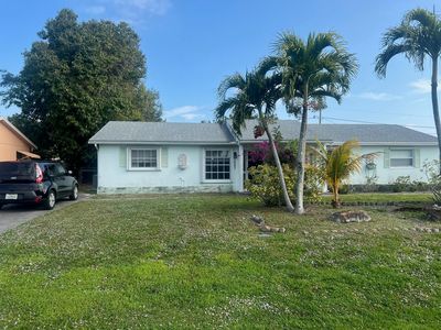 1007 Riverwood Lane, Jupiter, FL, 33458